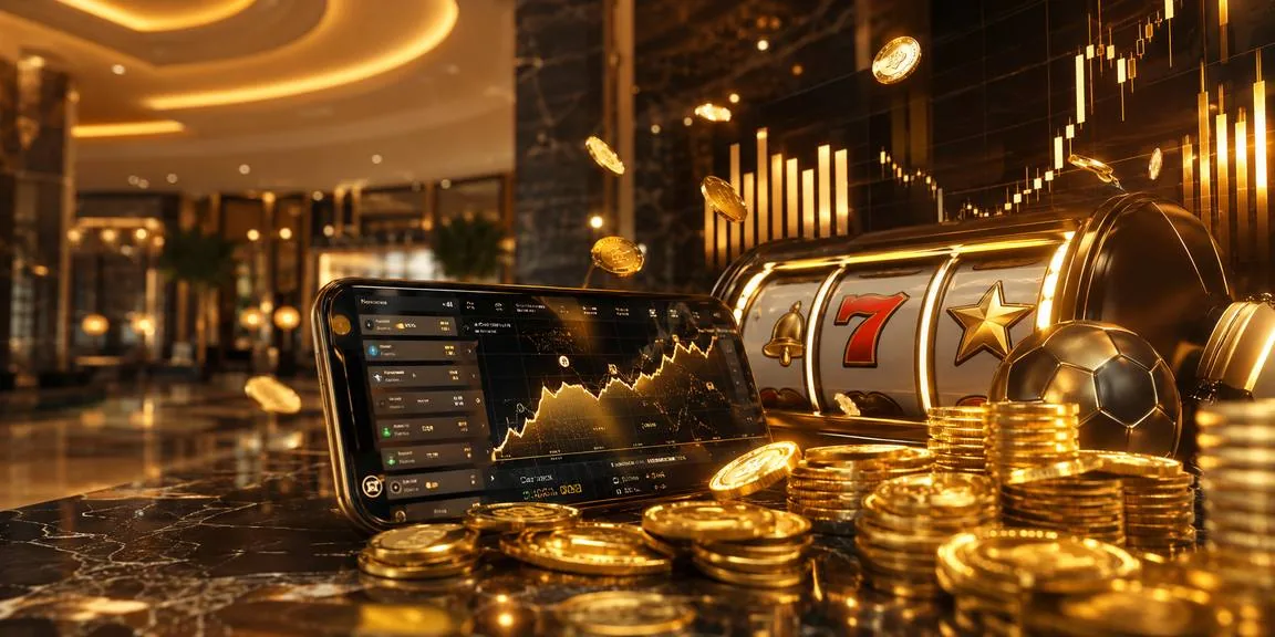 Trải Nghiệm Slot
