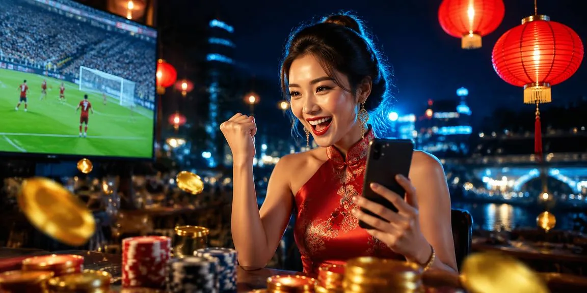 Thể Thao Điện Tử